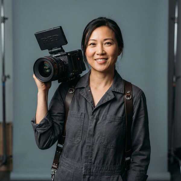 海角摄影专家李雪晴